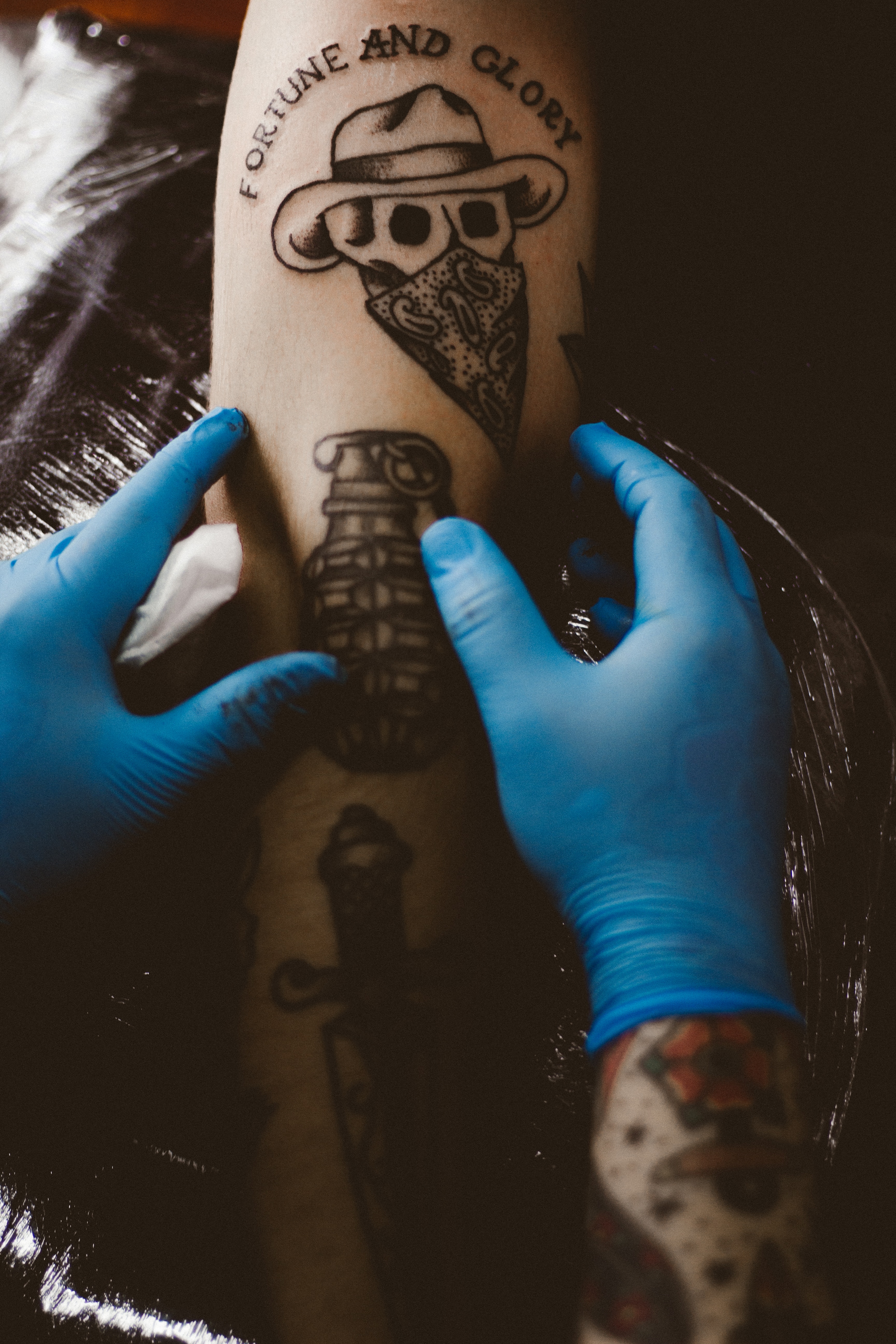 tatto