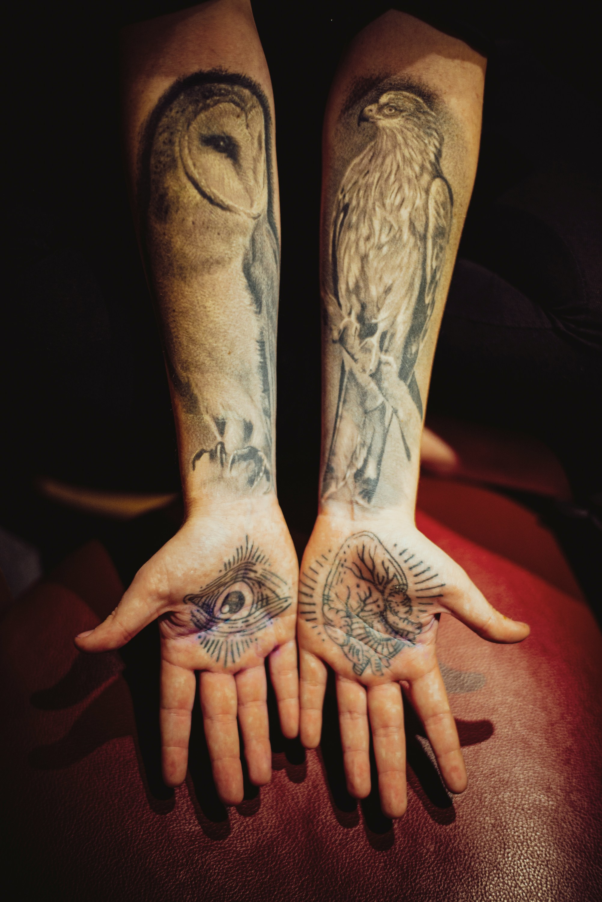 tatto 2